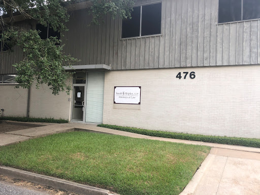 Smith Bruce N - Visual
