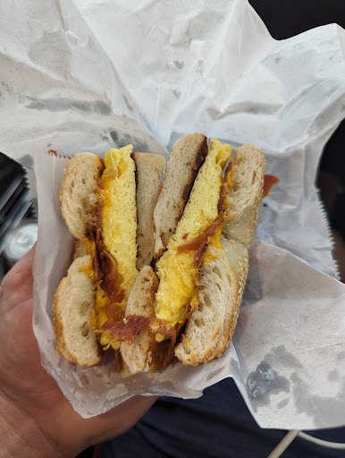 Upper Crust & Crumb Baglery Gallery - United States