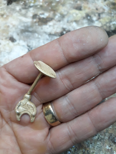 Eslabon Jewelry Design - Thumbnail
