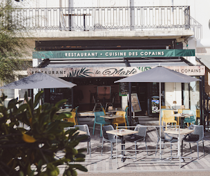 Photo n°36 de Le Marlè à Les Sables-d'Olonne (Restaurant)