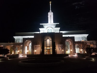 church