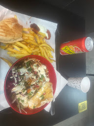 Photo n°29 de GEMS Kebab berliner à Paris (Sandwicherie)