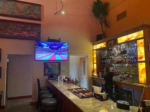 Sunfire Grill - Visual