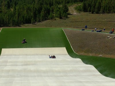 Photos of Snow Mountain Sports at YMCA of the Rockies Snow Mountain Ranch