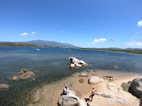 Eole Figari à Figari