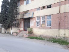 Department of Chemistry peshawar