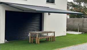 Photo n°8 de Storeland à Capbreton (Magasin de stores et de rideaux)