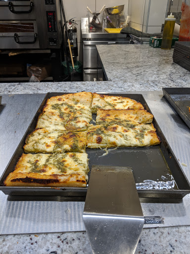 Bridgewater Pizza