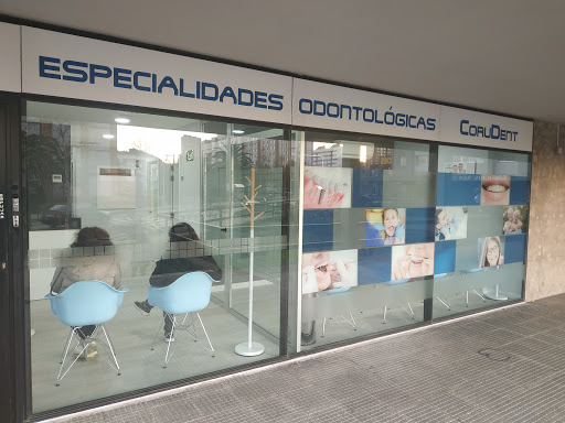 CoruDent - Visual