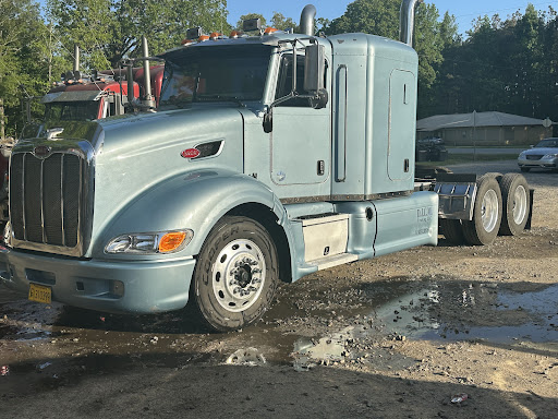 John W Transport Repair Services - Thumbnail