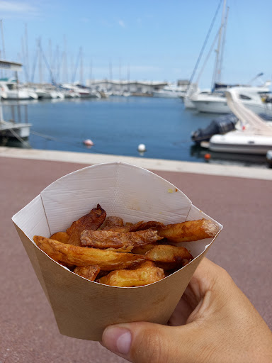 Photo 2 - Intense burger