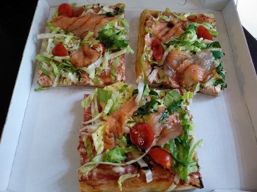 Ristorante Pizzeria Pedro's - Thumbnail