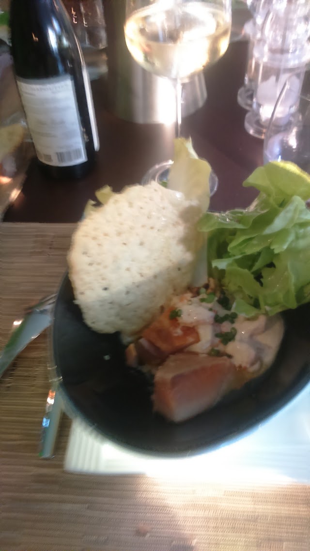 Relais de Bourgogne