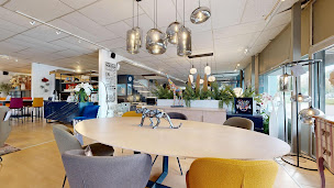 Photo n°9 de Monsieur Meuble Limoges (Meubles Marcou) à Couzeix (Magasin de canapés)