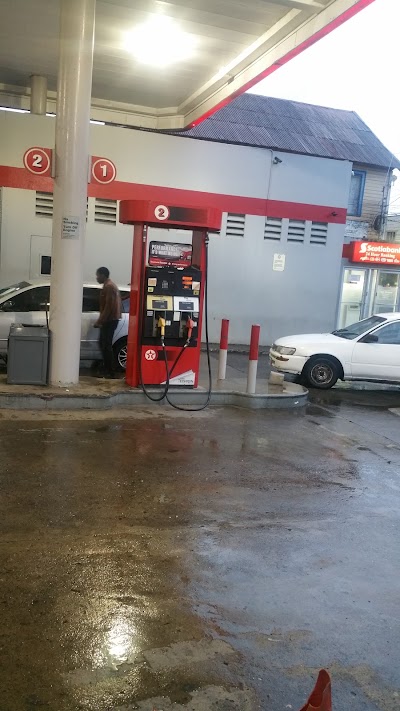 Photos of Braham's Texaco