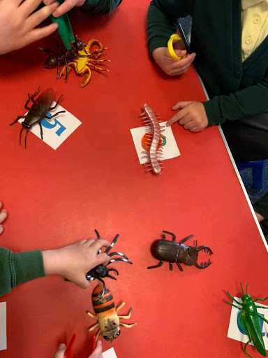 Welton Pre School - Thumbnail
