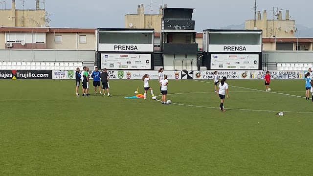 Estadio Alfonso Murube