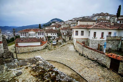 Berat City Tours