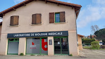 Laboratoire de Vernaison - BIOGROUP RHONE ALPES à Vernaison