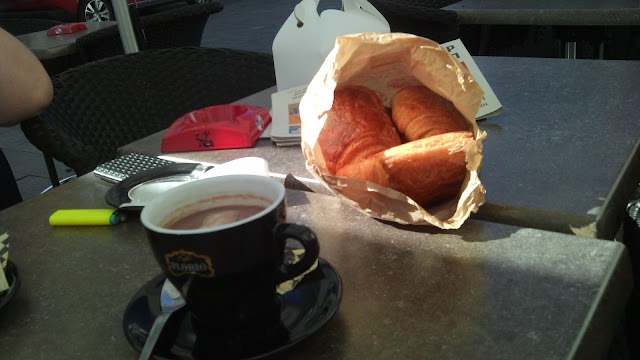 Café des Arts