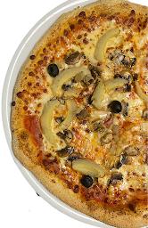 Photo n°44 de FAMILY PIZZA à Perpignan (Snack)