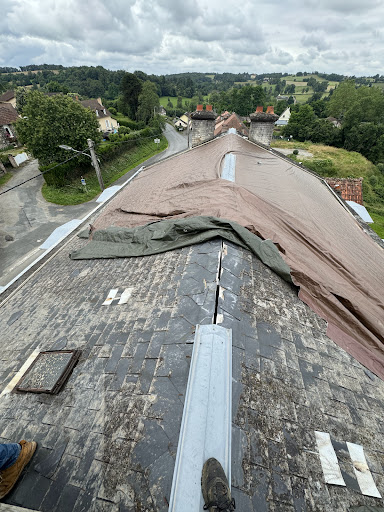 Photo de Ah couverture à Razès (87640)