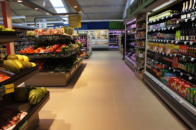 Carrefour Contact