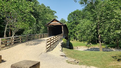 Humpback Bridge