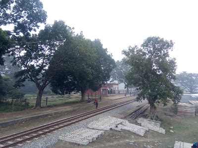 train-station