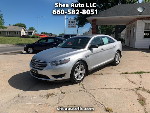 Shea Auto LLC - Thumbnail