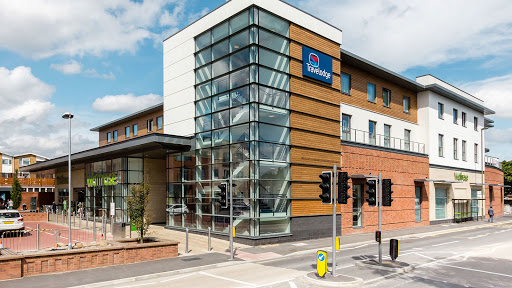 Travelodge Egham