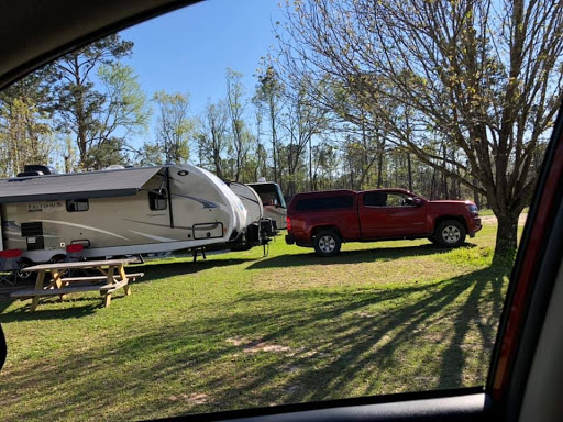 Ya Ya’s Lake Seminole RV Park