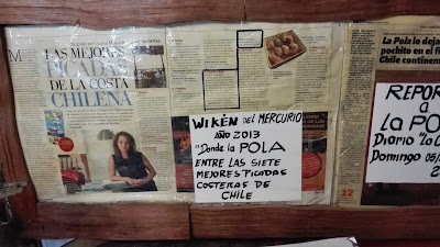 Photos of Donde La Pola