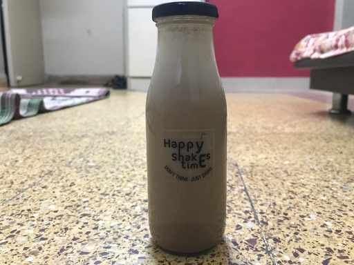 Premium Shake post image
