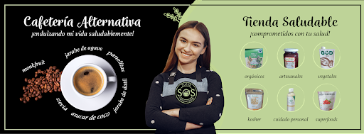 Super Organic Store y Cafetería Alternativa - Thumbnail