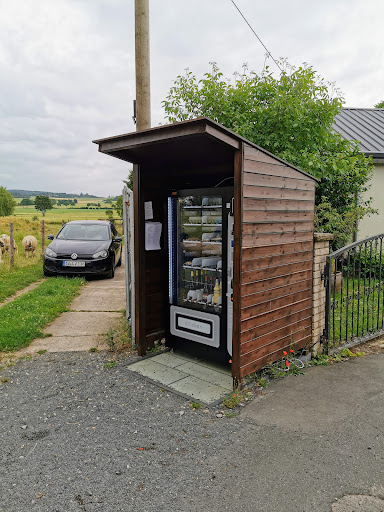 Lebensmittel Automat