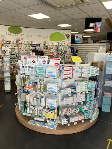 Pharmacie Ralaivoavy - Thumbnail