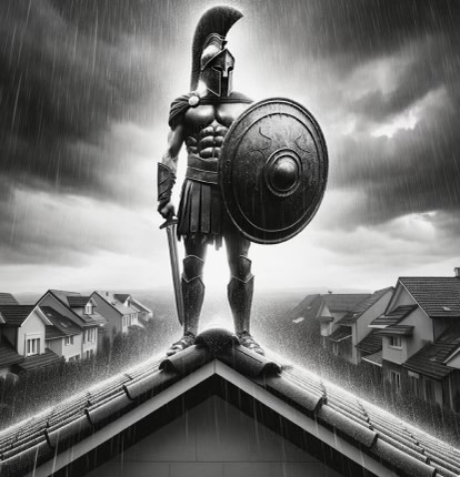 Spartan Roofing of Texas LLC