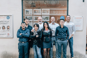 Photo n°13 de Expertisimmo Agence immobilière à Rognac (Expert immobilier)