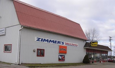 Photos of Zimmer's Sales & Service