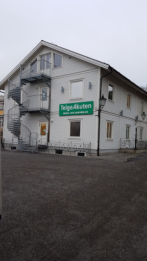 Capio Vårdcentral Telgeakuten
