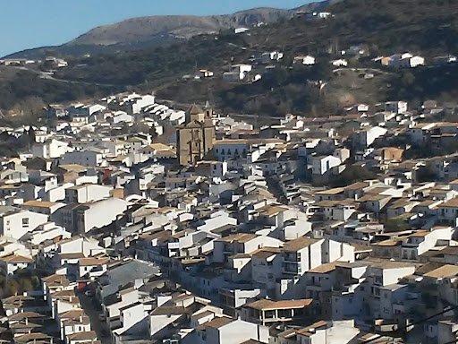Calle Alta