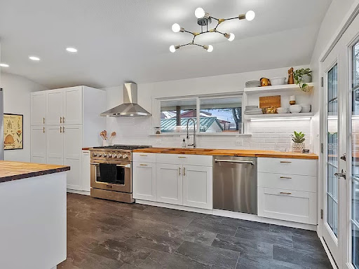 Christenson Construction