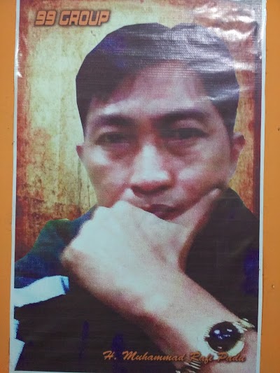 Photos of Warkop Kebersamaan 99