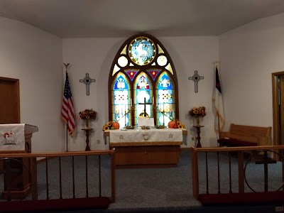 Redeemer Evangelical Lutheran Church - WELS