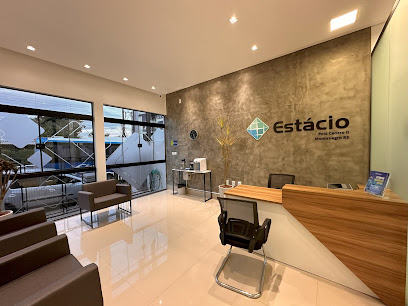 Estácio Polo Centro II - Montenegro - RS