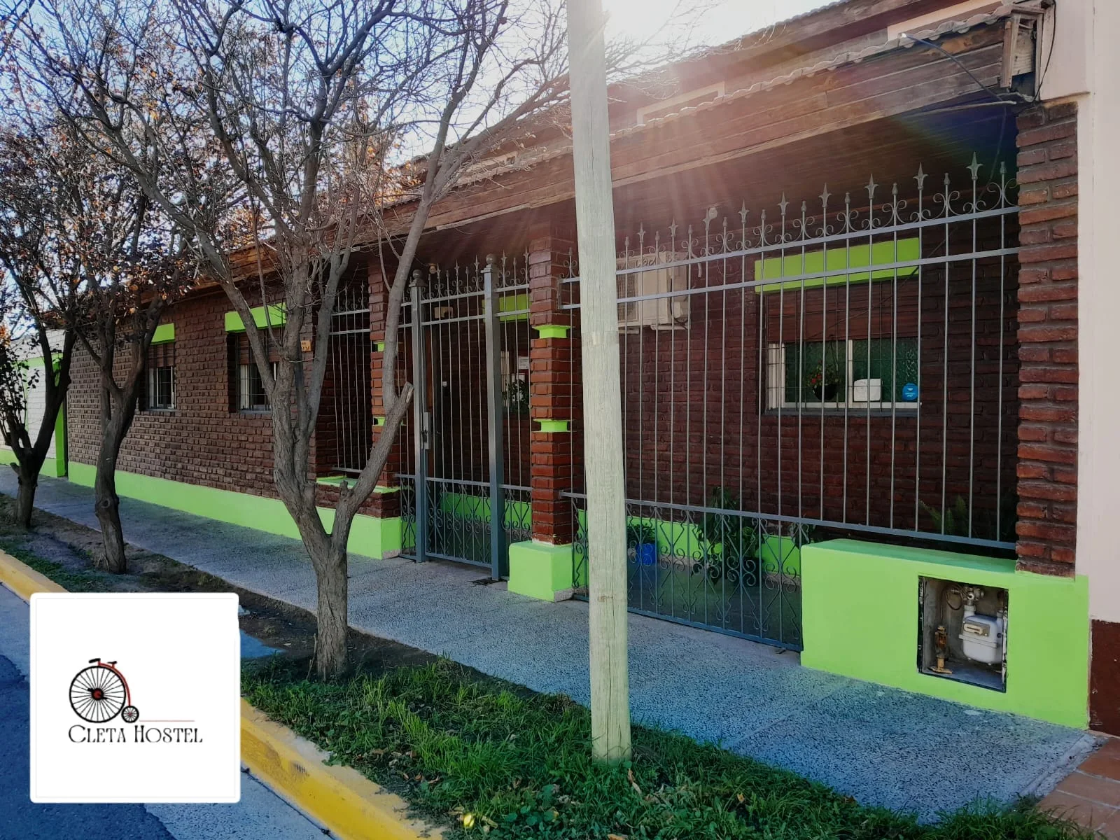Cleta Hostel