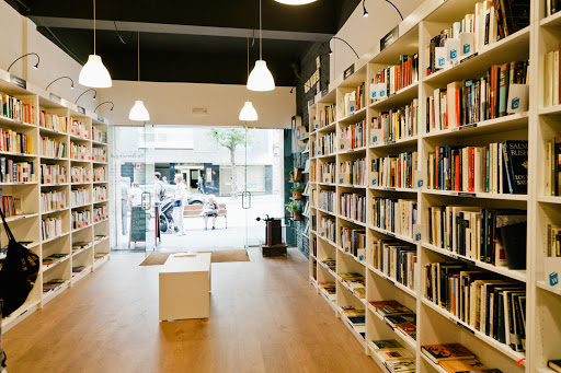 Llibreria Re-Read Tarragona