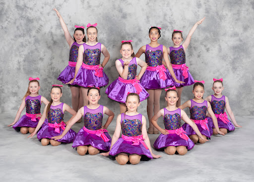 Stepz Dance Academy