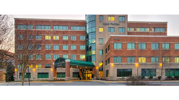 Medstar Health Vascular Surgery At Annapolis